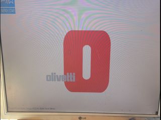 Scheda Madre GA-AHM5H Per Olivetti S1350 (SP13R)