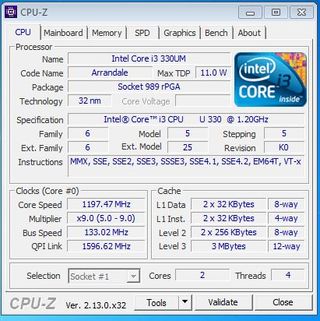 Scheda Madre GA-AHM5H Per Olivetti S1350 (SP13R)