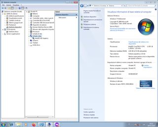 Scheda Madre GA-AHM5H Per Olivetti S1350 (SP13R)
