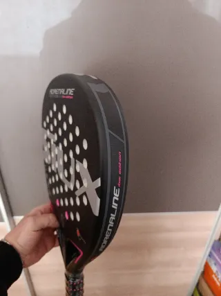 Pala Siux Adrenaline