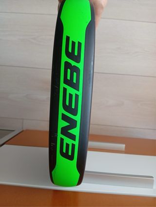 Pala de pádel Matrix NB