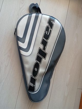 Pala de pádel Matrix NB