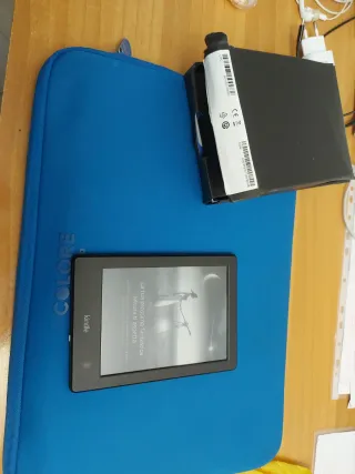 Amazon Kindle E-reader 5.25V 500mA