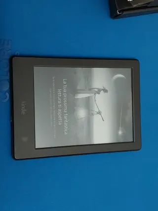 Amazon Kindle E-reader 5.25V 500mA