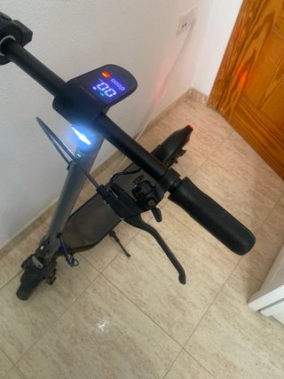 Patinete Cecotec Bongo D20 XL (precio negociable)