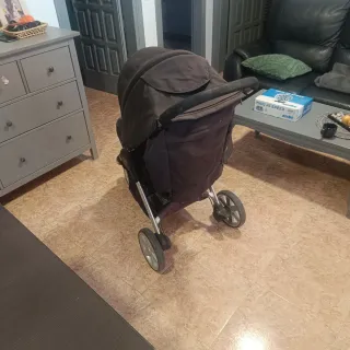 Carro de bebé Britax