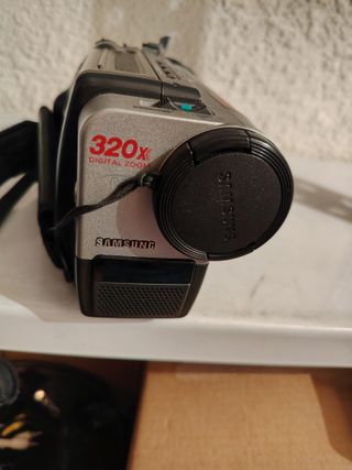 Videocámara Samsung VP-A31