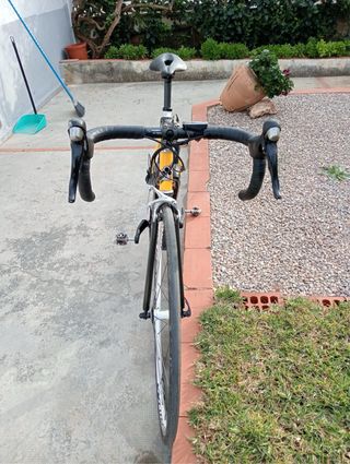 Bicicleta Eléctrica Colnago