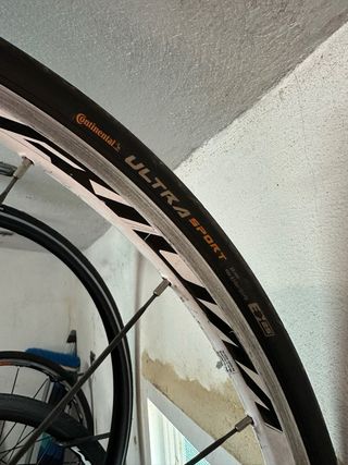 Bicicleta Eléctrica Colnago