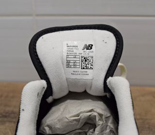 Zapatillas casuales New Balance 500, talla 40