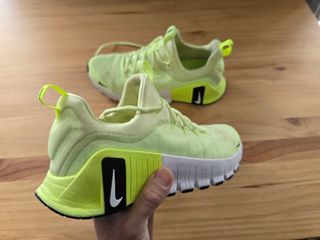 Zapatillas Nike Free Metcon 6