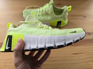 Zapatillas Nike Free Metcon 6