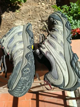 Zapatos de Montaña Merrell Moab 3 GTX -- talla 45