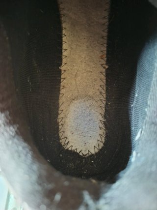 Zapatos de Montaña Merrell Moab 3 GTX -- talla 45