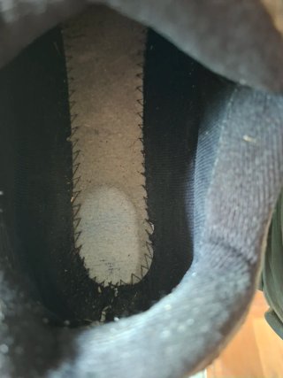 Zapatos de Montaña Merrell Moab 3 GTX -- talla 45