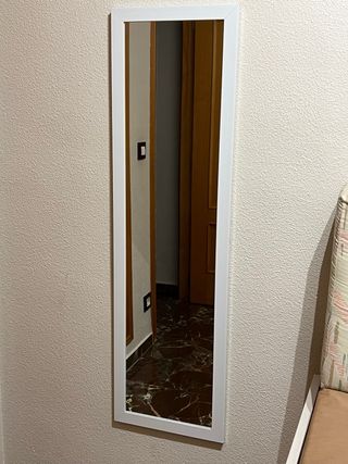 Habitación completa