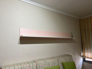 Habitación completa