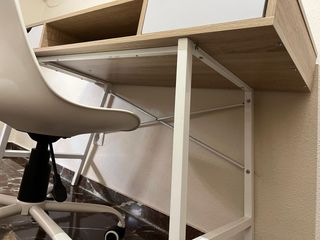 Habitación completa