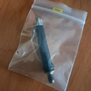 SHIMANO SUPER AERO TECHNIUM MG