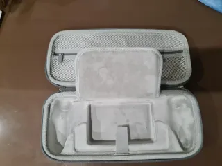 Estuche de transporte PS Portal