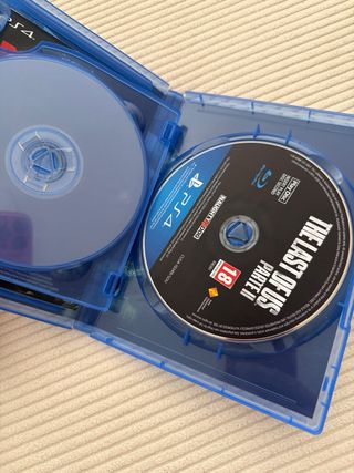 Pack The Last of Us PS4