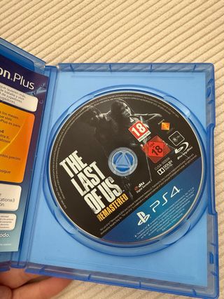 Pack The Last of Us PS4