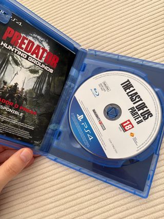 Pack The Last of Us PS4