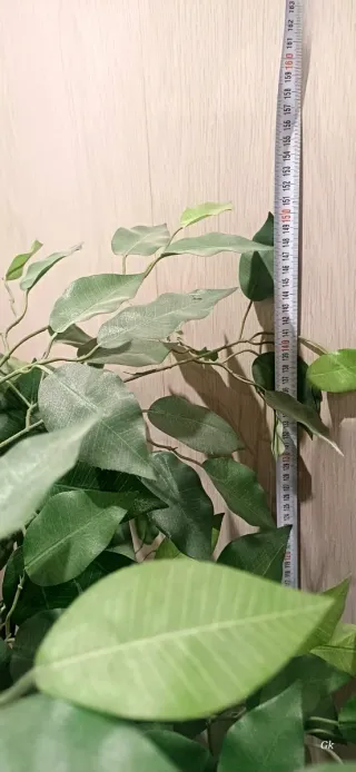 Árbol/planta artificial decorativo