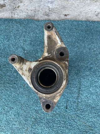 Buje Trasero Yamaha Blaster