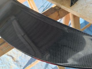 Lote Piezas Carbono Original Seat León 2