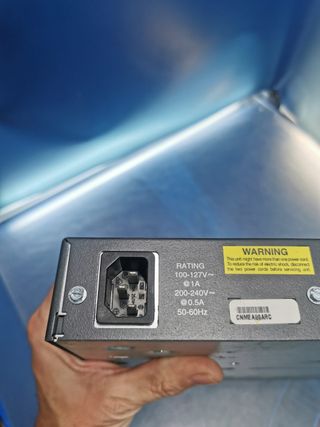 Switch - Cisco Catalyst 2950 Series