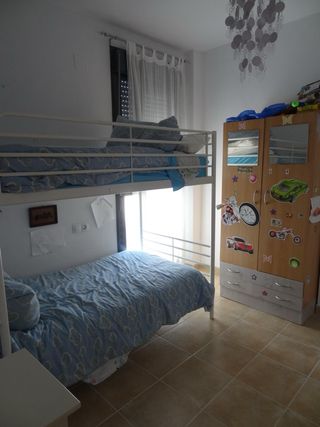 Alquilo apartamento en Conil