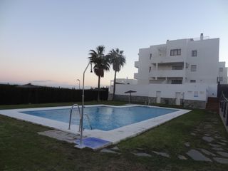 Alquilo apartamento en Conil