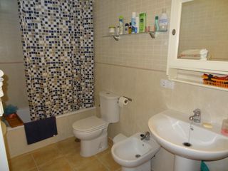 Alquilo apartamento en Conil