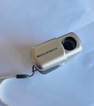 Monocular Eschenbach Microlux 4x13