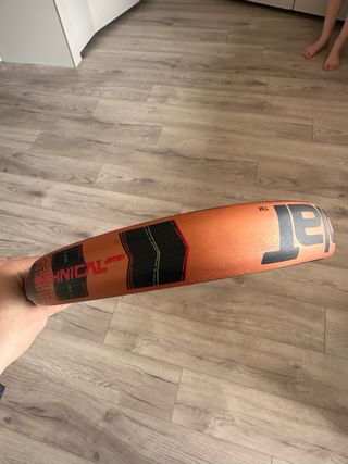 Pala pádel Babolat Technical Veron 2023