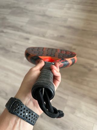 Pala pádel Babolat Technical Veron 2023