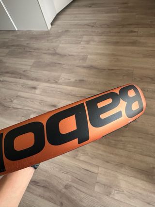 Pala pádel Babolat Technical Veron 2023
