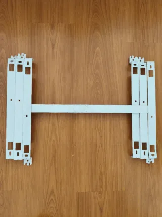 3 Radiadores Eléctricos de 1200w