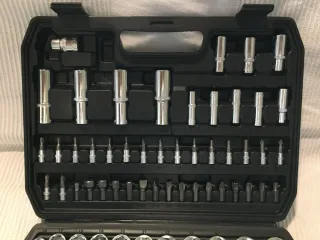 Maletín de herramientas