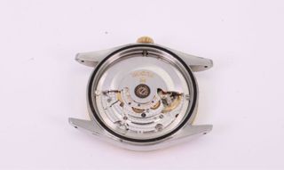 Tudor Prince Date+Day Oro Diamantes 36mm