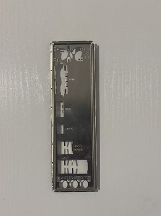 Placa Base ASUS Z170-P i7 6700 3.4g