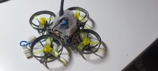 Betafpv 65 2S HD Drone