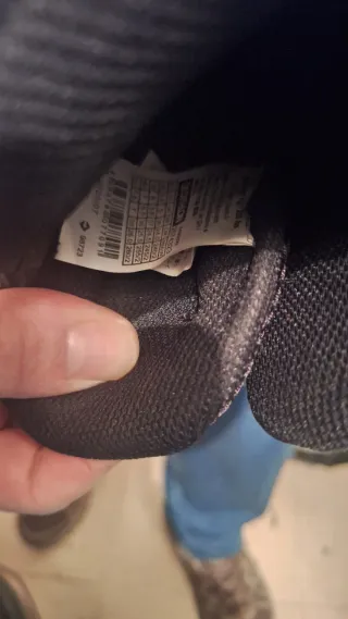 Patines Decathlon Talla 34-39