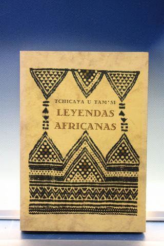 6 Libros de cuentos de todo el mundo.