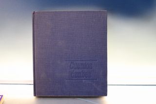 6 Libros de cuentos de todo el mundo.