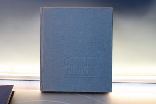 6 Libros de cuentos de todo el mundo.