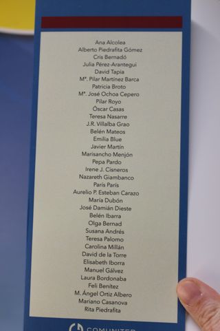 6 Libros de cuentos de todo el mundo.