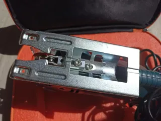Black & Decker KS 638SE Sierra de calar