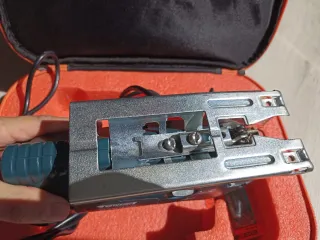 Black & Decker KS 638SE Sierra de calar